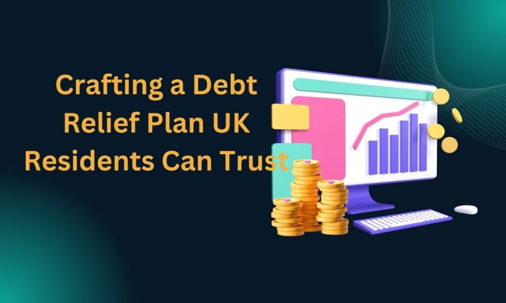 The Debt Landscape: UK Residents Struggle with Debt in 2024