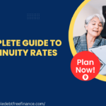 Your Complete Guide to UK Annuity Rates in 2024: What You Need to Know