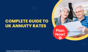 Your Complete Guide to UK Annuity Rates in 2024: What You Need to Know